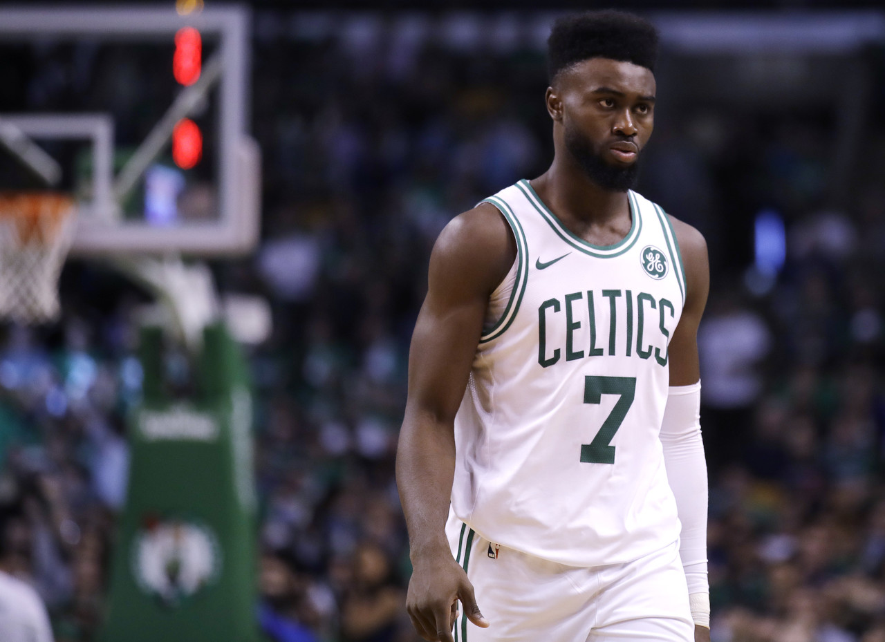 郭俊麟先发轮值表现